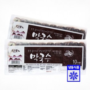 맛찬들 막국수 2kg, 1개