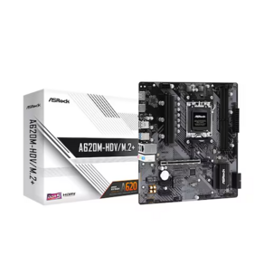 ASRock A620M-HDV/M.2+ 대원씨티에스 -M