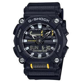 지샥정품/G-Shock/GA-900-1ADR/지샥시계/손목시계/스트릿패션