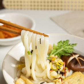 [간식어장]포장마차 옛날 어묵우동 (냉동) 290g 1인분, 1개