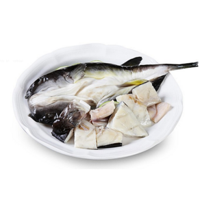 [도담들] 동해 손질 복어(특제 육수 증정) 100% 국산 산지직송, 2개, 1.5kg