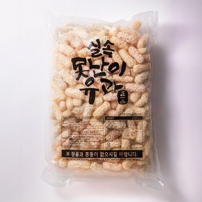 정일품 못난이 유과 1.5kg, 1개