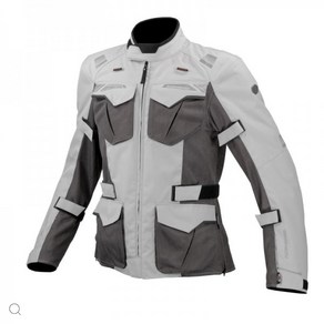코미네 여름 어드벤쳐 자켓 JK-150 L.GREY, L.GREY-XL