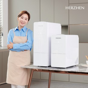 헤르젠본사 쌀냉장고 AI CARE
