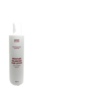 아모스 모이스처 밸런싱 헤어로션 300ml