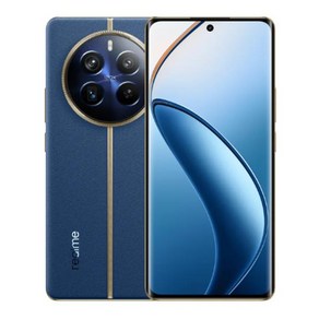 Realme 12 프로 플러스 스마트폰 스냅드래곤®OLED 커브드 비전 디스플레이 소니 IMX890 OIS 카메라 폰, 512GB, 02 12GB 512GB Blue