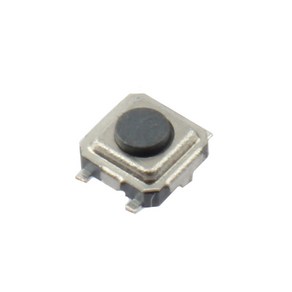 마이크로 스위치 택트스위치 3x3x1.5mm SMD DM4087, 1개