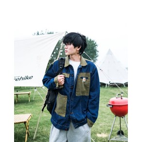 carhartt wip 칼하트 재킷 탑 워크웨어