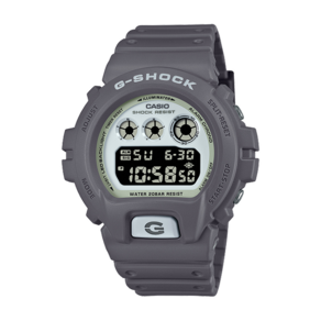 [지샥][G-SHOCK][현대백화점 충청점 발송] DW-6900HD-8DR