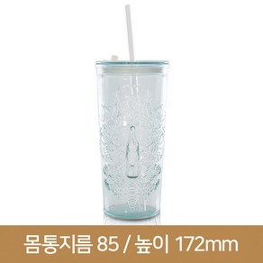 SM_9010 코카콜라텀블러500ml(SJ), 1개, 1개