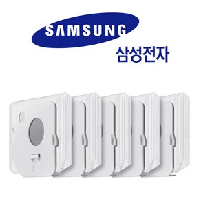 삼성 비스포크 제트 220W 청소기 먼지봉투 정품, 5개입, VCA-ADB95B