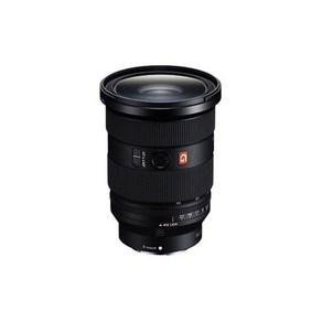 소니 FE 24-70mm F2.8 GM II [ CNC ]