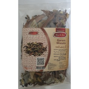 NOOR&NOOR 가람 마살라 100g Gaam Masala, 1개