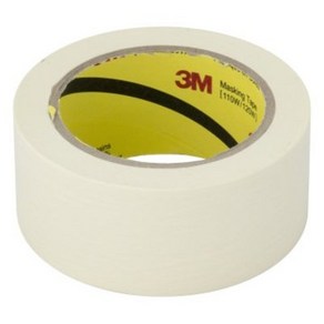 3M 마스킹, 1개, 50mm