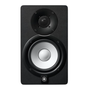 [모니터 스피커] Yamaha HS5I 1통, HS5I (Black)