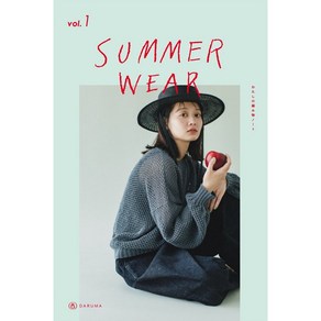 [도서] 다루마 Summe Wea vol.1, 다루마 Summe Wea vol.1 1권