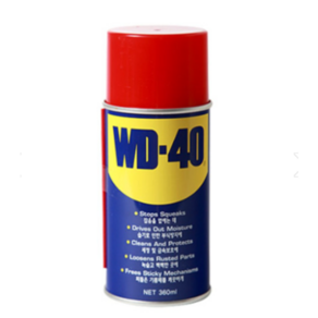 WD-40 방청윤활제 WD40 윤활제 방청제 35ml