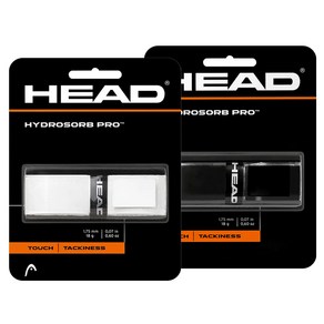 헤드 HYDROSORB PRO 쿠션그립 1.75mm 리플레이스먼트 테니스 원그립, HYDROSORB PRO TEAL, 1개