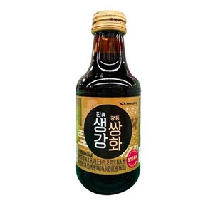 (광동) 생강쌍화병 150ml 박스(40개입) - 32719EA