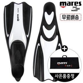 마레스 만타-WHT MARES MANTA 수영 오리발 수영용품, 마레스 만타-WHT 36-37