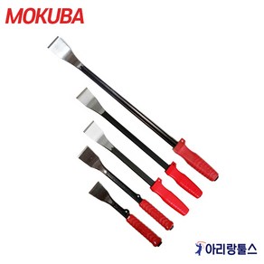 모쿠바 일제 미니 데코 빠루 손빠루 인테리어 몰딩해체 220mm 300mm 400mm 500mm 600mm D-19-220 D-19-300 D-19-400 D-19-500 D19-, 1개