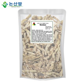 국산 백수오 300g 백하수오, 300g(1개), 1개