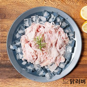 국내산 신선 냉동 뼈없는 무뼈닭발 900g 하림유뼈닭발1kg, 하림 유뼈닭발(발톱제거)1kg, 1개