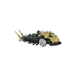 ZOIDS 조이드 와일드 ZW17 캐탈가, 단품, 1개