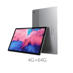 고성능 태블릿 액티브 글로벌 펌웨어 lenovo tab p11 po o pad, p11 4g 64g 와이파이