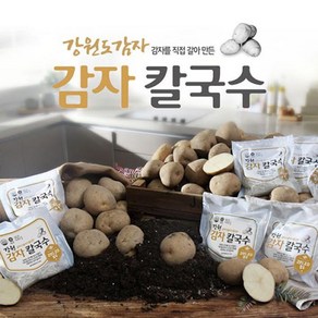 eTV 장칼국수 150g6팩장칼국수 소스 50g6팩, 1세트, 150g