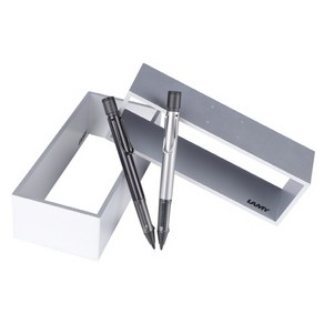 라미 lamy 알스타 샤프 126그라파이트 171블랙 0.5mm 알루미늄바디, LM 126 그라파이트