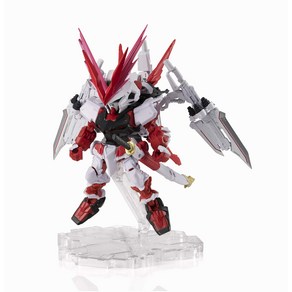 NXEDGE STYLE [MS UNIT] 기동전사 건담 SEED DESTINY ASTRAY R 레드 드래곤