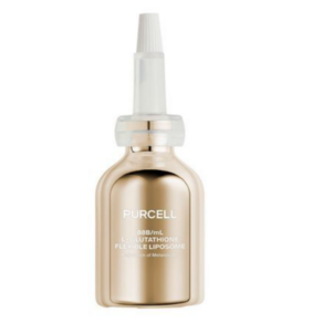 [본사정품] 퍼셀 880억/mL 글루타치온 플렉서블 리포좀, 1개, 20ml