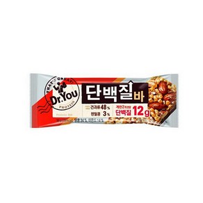 오리온 닥터유 단백질바, 50g, 30개