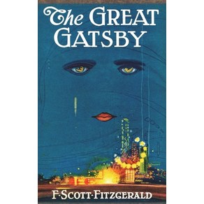 The Great Gatsby Hardcover