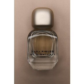 자라 ZARA 여성 향수 필즈 앳 나이트폴 오드 퍼퓸 30ML(1.0 FL. OZ) 296932, 1개