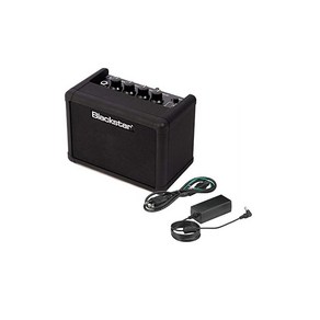 BLACKSTAR 블랙스타 - 기타 앰프 FLY 3 BLUETOOTH + 정품 AC 어댑터 PSU-1 세트