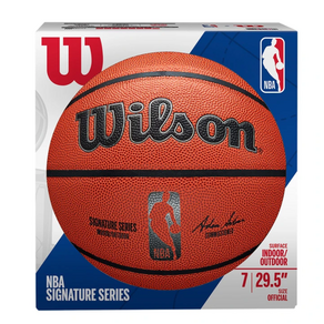 코스트코 윌슨 NBA 시그니처 농구공 WTB7209XB07