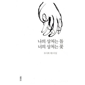 나의 상처는 돌 너의 상처는 꽃 : 류시화 제3시집, 열림원, <류시화> 저