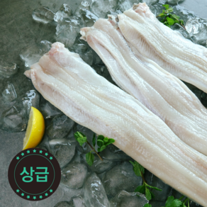 [청아씨푸드] 국내 자연산 손질바다장어 상급 1kg, 무두/사이즈-대/실중량1kg/4-6미, 1개