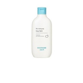 궁중비책 유아용 프리뮨 이지 바스 입욕제, 200ml, 1개