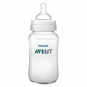 AVENT 아벤트 클래식 젖병 330ml, 1개