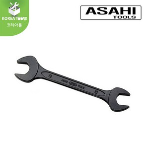 [ASAHI]아사히 양구스패너 23X26mm 24X27mm 24X30mm 27X30mm 30X32mm