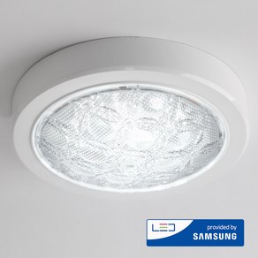 Cityo LED 씽씽 직부등 15W 주광색 삼성칩, 1개