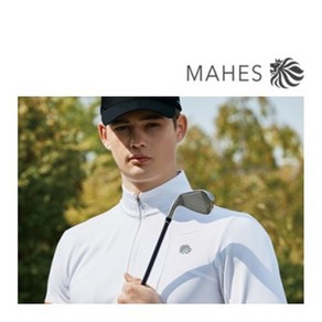 마헤스골프 MAHES GOLF GJ10086 남성용 골프복 상의 골프의류