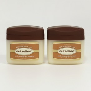 넛세린 슈퍼 넛 너리싱 밤, 50ml, 2개