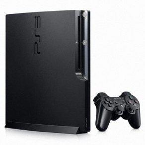 PS3 플레이스테이션3 2000/3000번대 정발 중고품