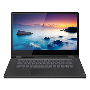 레노버 노트북 YOGA C340-14IML i7 Pen X 81TK0077KR (i7-10510U 35.5cm WIN10 Home)