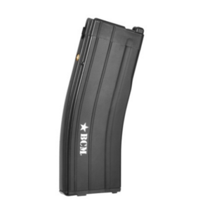 BCM M4 Gas Magazine 탄창