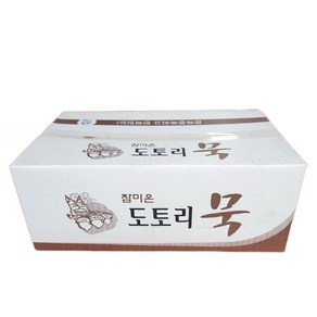 참미온 도토리묵 400g